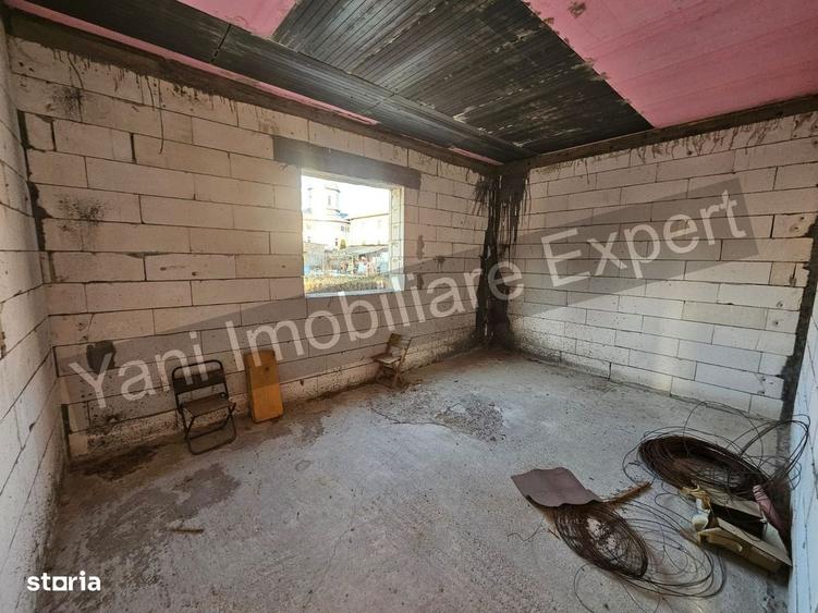 Casă cu 4 camere în Zigoneni