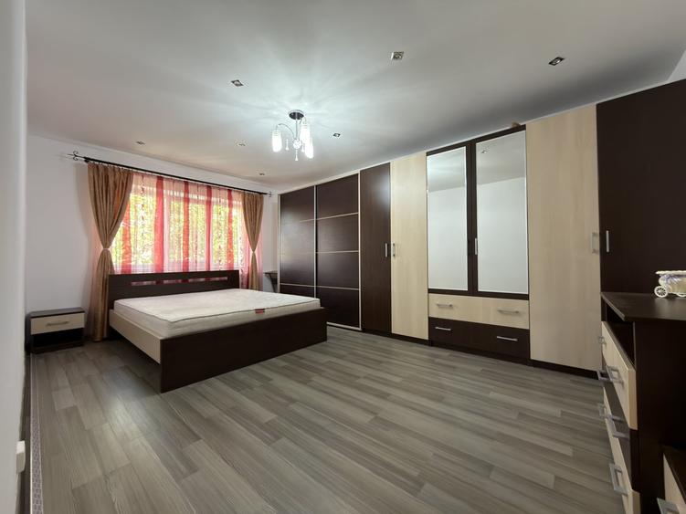 Apartament 2 camere, 50mp utili, decomandat - zona Girocului - 1