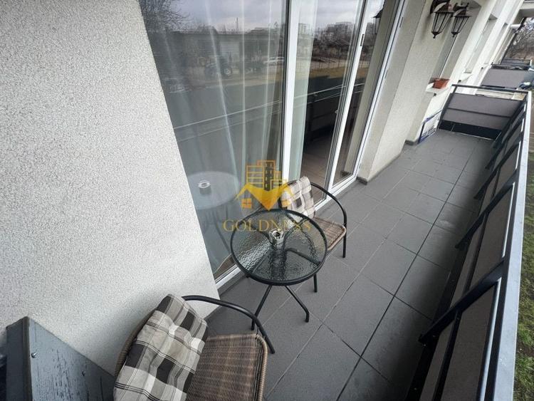 3 camere,  modern,  parcare,  AC,  cartierul  Iris,  Junior Residence - 8