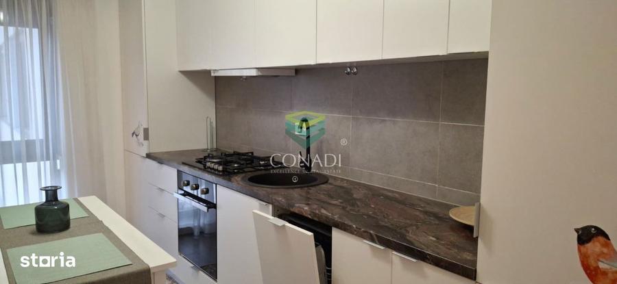 Apartament cu 3 camere în Grivița