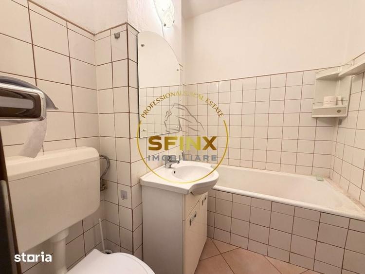 APARTAMENT 2 CAMERE | 5 MINUTE METROU NICOLAE GRIGORESCU - 6