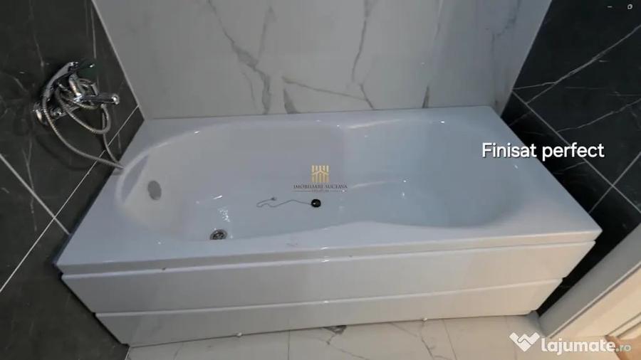 Cel mai bun pret Apartament 3 camere in bloc nou Suceava - 3