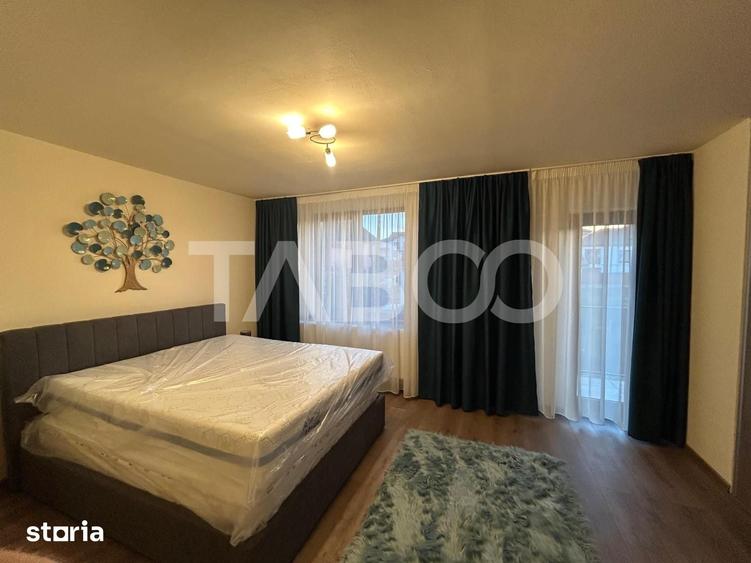 Casă cu 3 camere cu Teren 260 Mp în Central