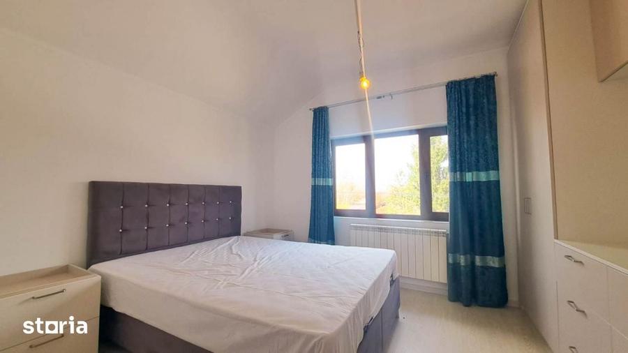 Casă cu 4 camere cu Teren 420 Mp în Nord
