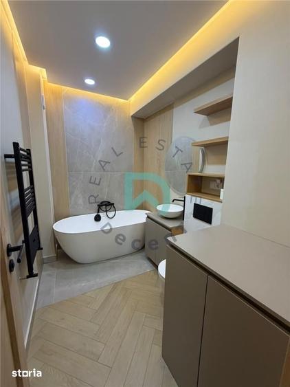 Apartament cu 3 camere în Lazaret