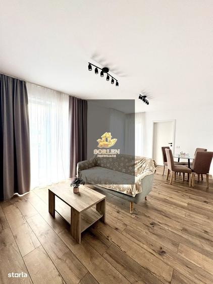 Apartament premium de vanzare | Elite City, Cluj-Napoca - 1