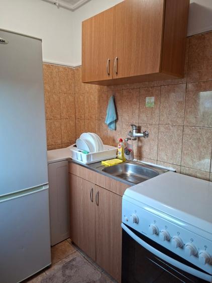 Apartament cu 2 camere semidecomandat în Tomis Nord