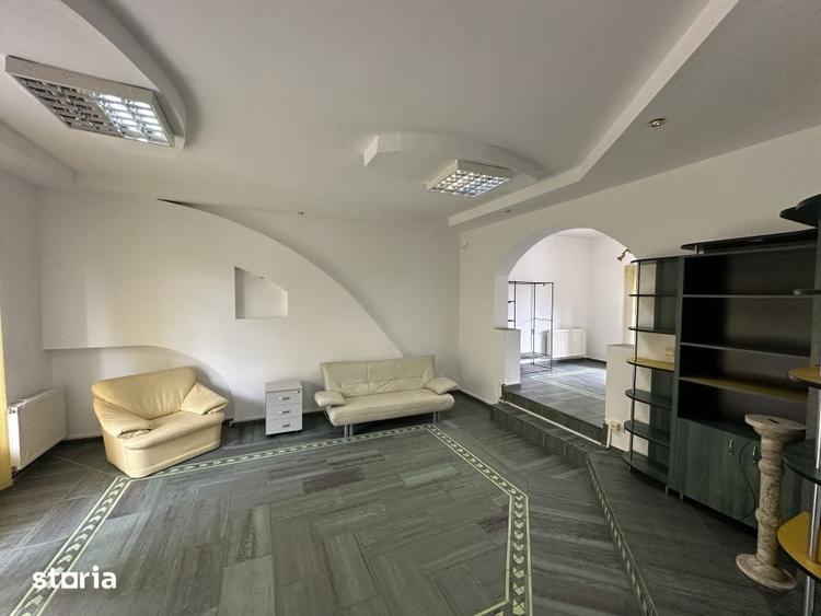 Casa individuala 5 camere | 180mp utili | 600 teren | Andrei Muresanu - 5