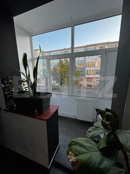 Spatiu 3 camere, 60mp, zona Mihai Viteazu - 8