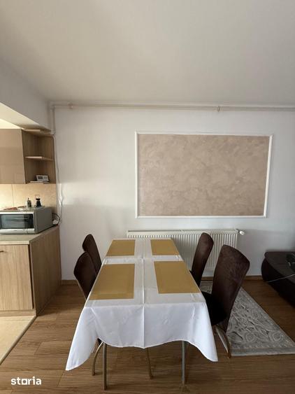 Apartament cu 2 camere în Cantemir