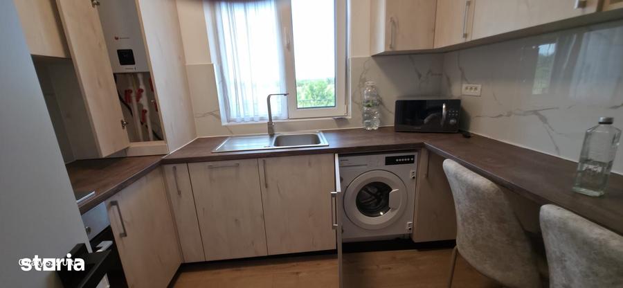 Apartament cu 2 camere în Tunari