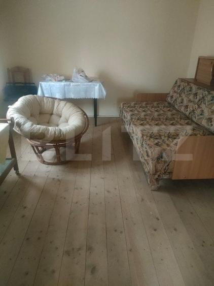 Casă individuală cu 3 camere cu Teren 1500 Mp în Negostina