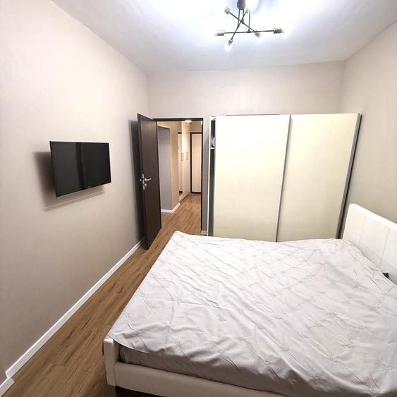 Închiriez Apartament cu 2 camere, bloc nou, mobilat modern, Calea Moșilor ✨ - 8