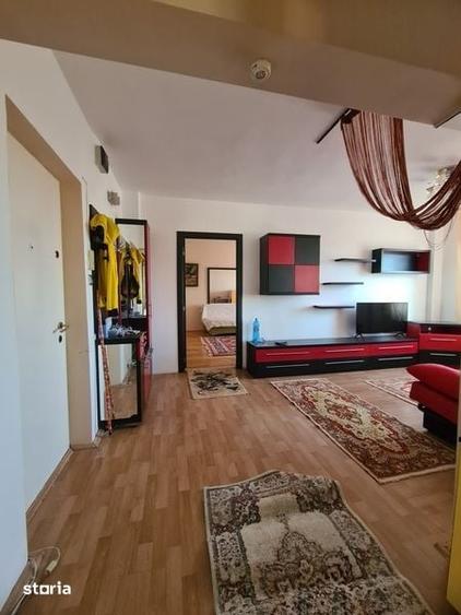 Apartament cu 3 camere în Libertății