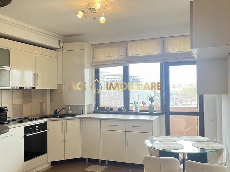 3 Camere de inchiriat | Berceni | Centrala | Parcare Inclusa - 6