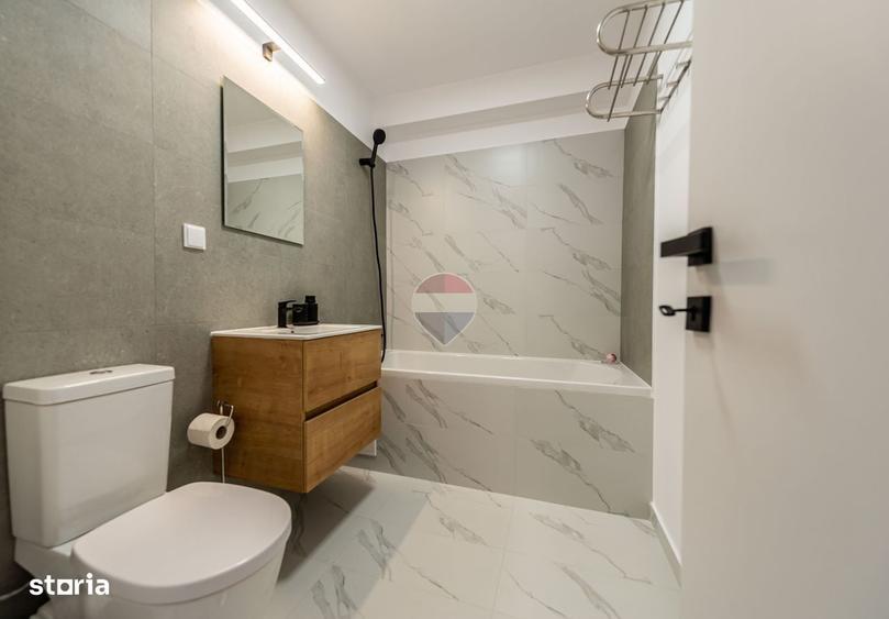 Apartament cu 2 camere semidecomandat în Prelungirea Ghencea