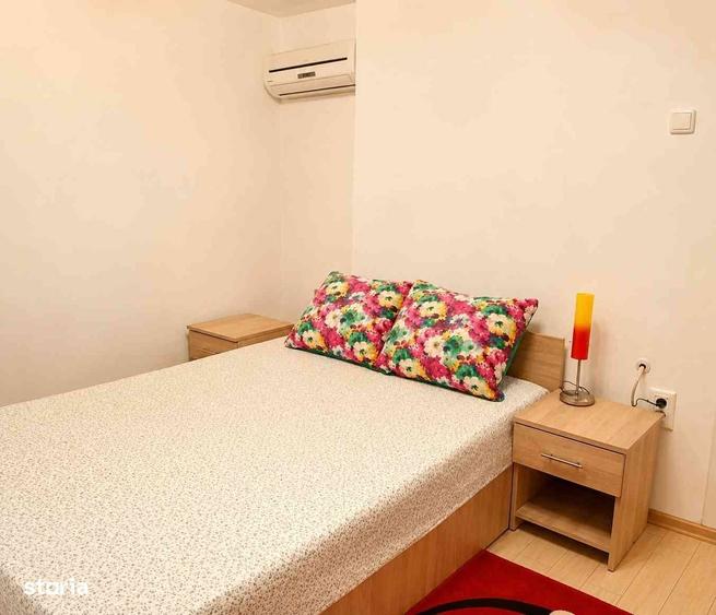 Apartament cu 2 camere în Ultracentral