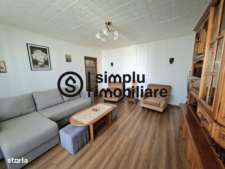 Apartament cu 2 camere în Craiovița Nouă