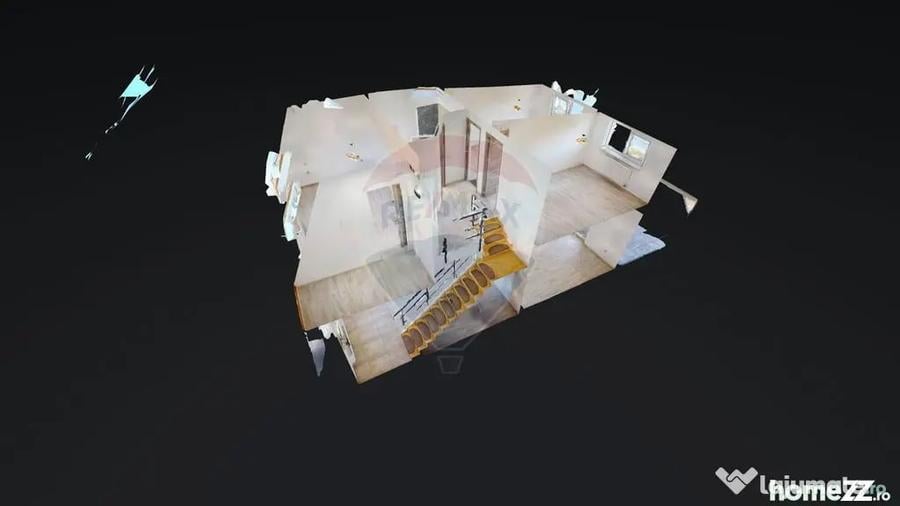 Comision 0% | Casa P+M | 4 camere | 104 mp | Tarlungeni - 18