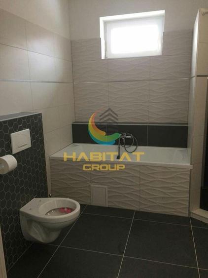 Apartament cu 3 camere semidecomandat în Brâncoveanu