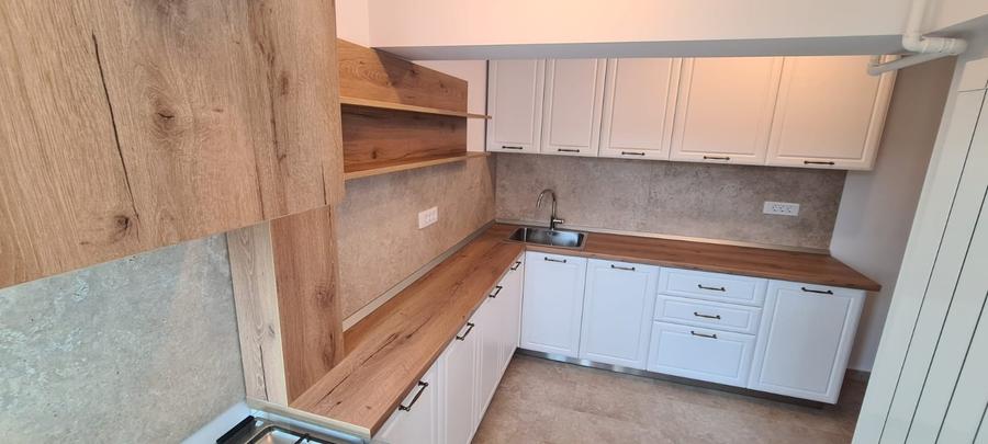 Apartament superb, 2 camere ultracentral, prima inchiriere, centrala, 725 euro - 12