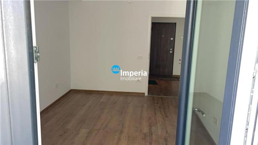 Apartament cu 2 camere decomandat în Gară