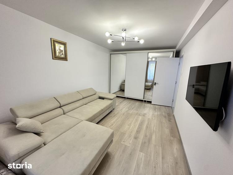 Apartament cu 2 camere în 13 Septembrie