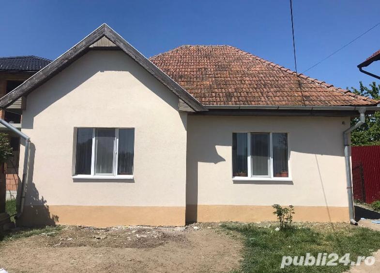 Casă cu 4 camere în Central