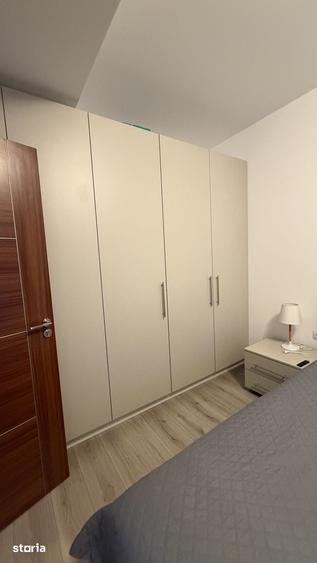 Apartament cu 2 camere în Nord