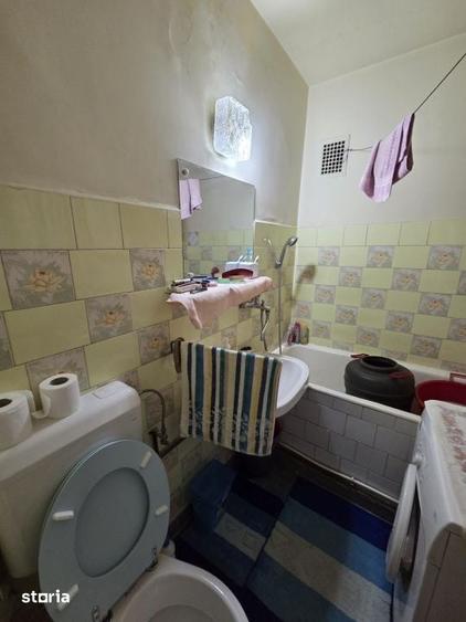 Apartament 2 camere, parter, Zona Aviatorilor - 5
