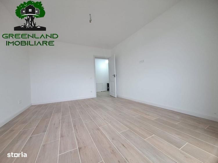Apartament cu 2 camere în Bucium