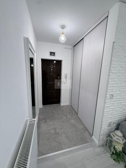 Apartament 3 camere finisaje premium | Parcare | Florești–Șesul de Sus - 9