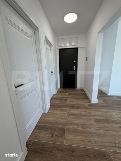 Apartament cu 2 camere în Gara Mare