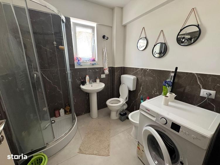 Apartament cu 2 camere Visan - 7