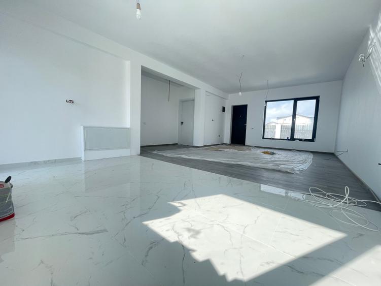 Casa individuala 3 camere,teren 455 mp - 7