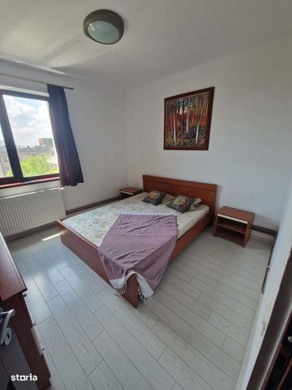 Inchiriere 3 camere, zona Cazino Constanta - 10