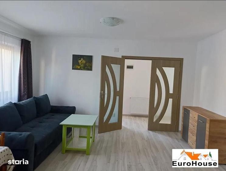 Casă cu 3 camere în Oarda