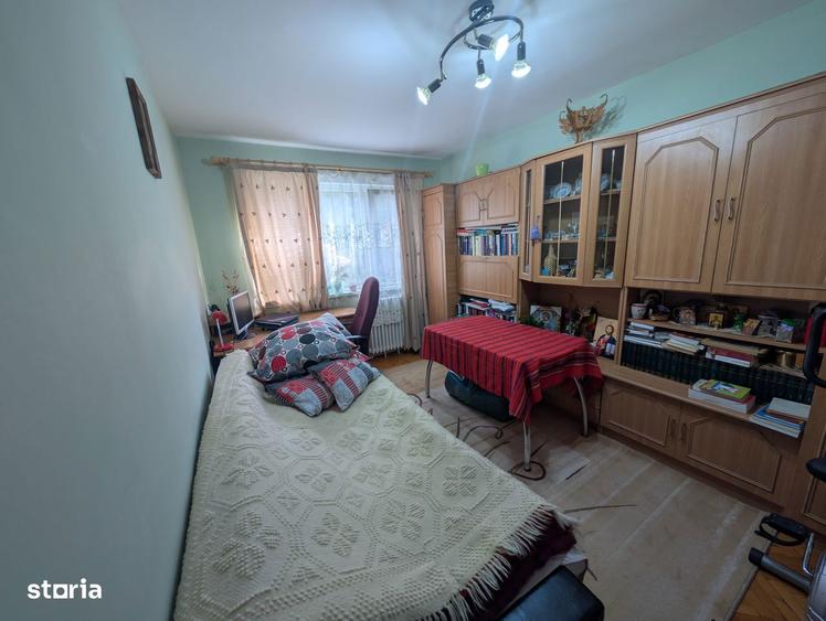 Apartament cu 4 camere decomandat în Mănăștur