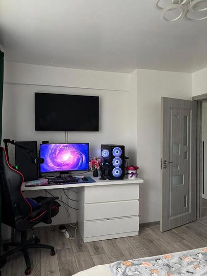 Apartament 2 camere - Cernavoda - Zona Centru - 1