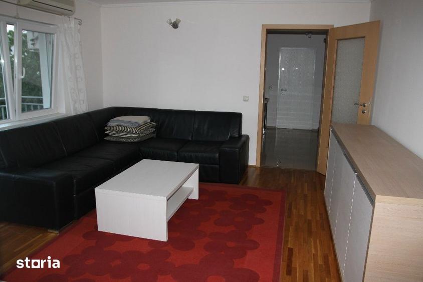 Apartament cu 2 camere în Bucovina