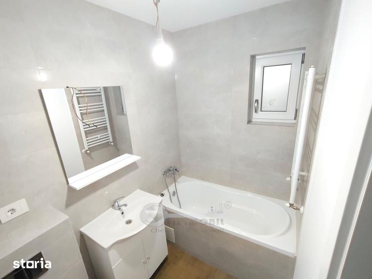 Apartament cu 2 camere decomandat în Nicolina — fotografia 1