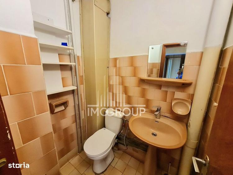 Vanzare apartament 3 camere decomandat, 65 mp utili, 2 bai- Marasti - 2