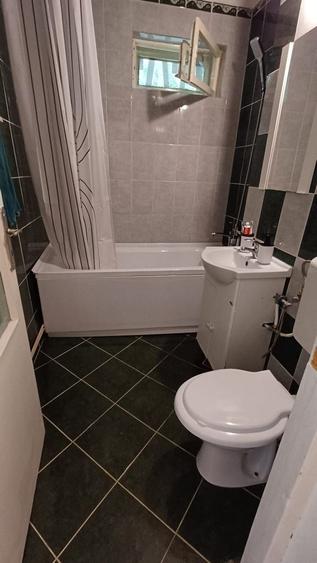 Apartament cu 2 camere decomandat în Gheorgheni