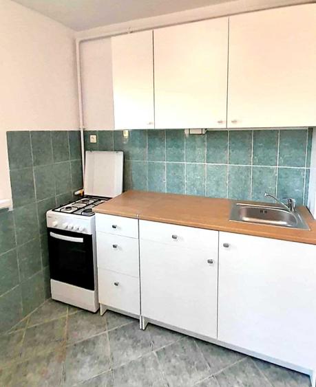 Apartament renovat, nemobilat, 2 camere decomandate, Hateg, Grigorescu - 3