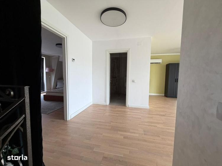 Vila -Iancu Nicolae-Ansamblu Rezidential - 7