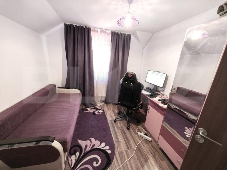 Casă individuală cu 4 camere cu Piscina în Breazu