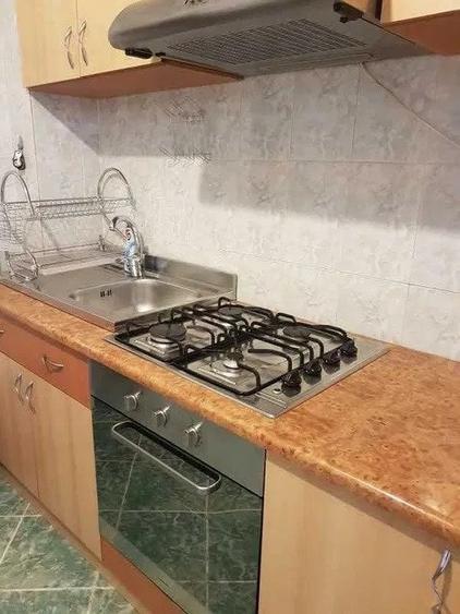 Apartament cu 1 camera, etajul 1/4, zona Cug - 2
