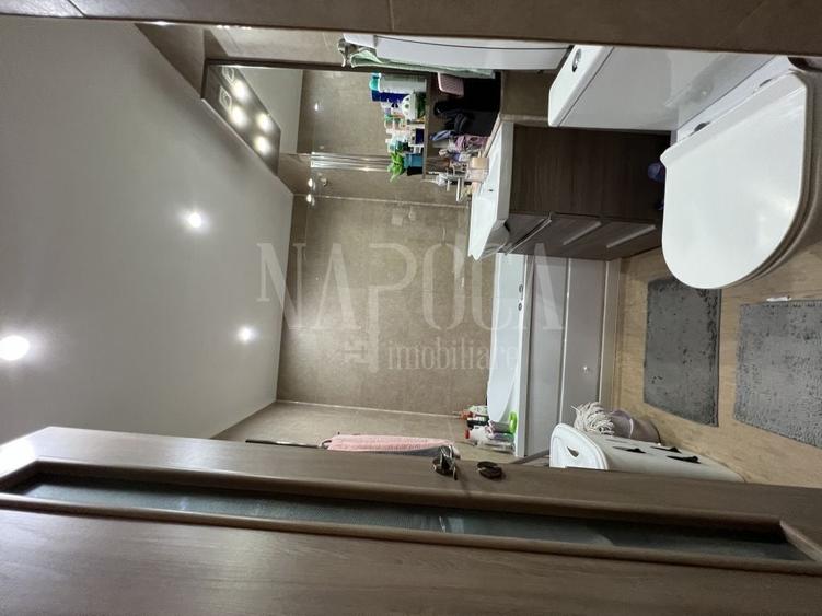 Apartament 2 camere de vanzare in Intre Lacuri, Cluj Napoca - 8