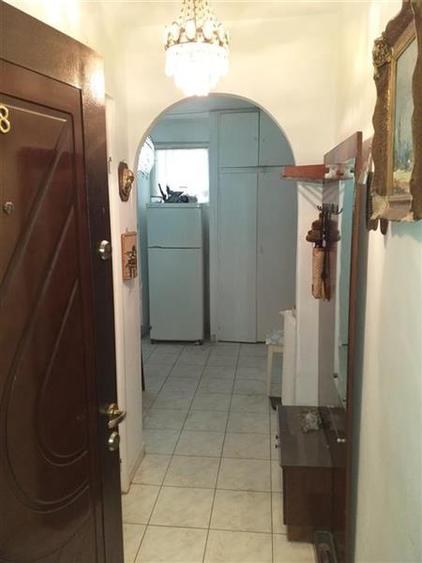 Apartament cu 2 camere decomandat, mobilat în Nicolae Grigorescu