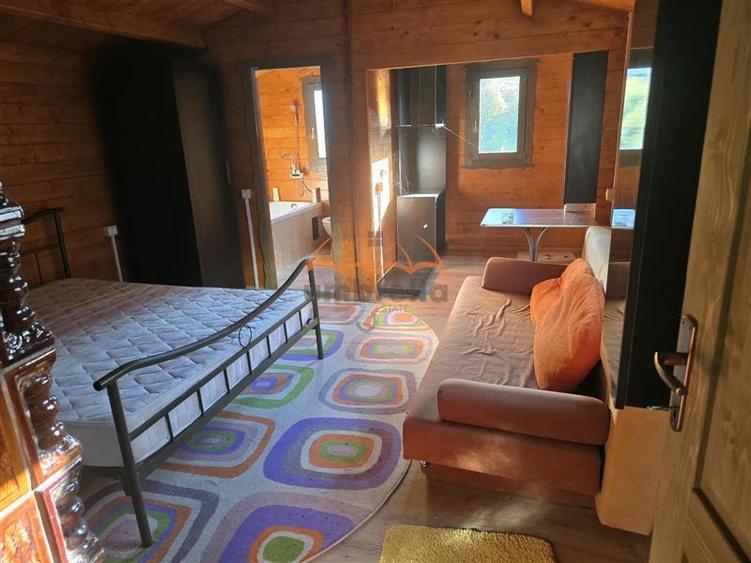Teren agricol intravilan de 1200 mp, în Finciu